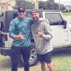 Meet your Posher, Rogers